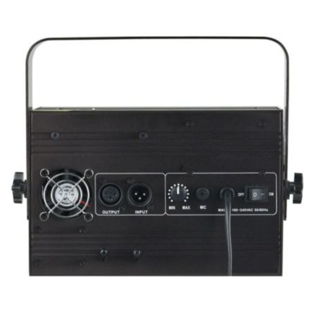 SHOWTEC Galactic beam G40